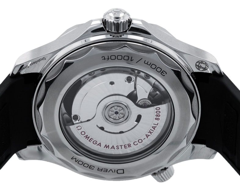 Omega Seamaster Diver 300m 210.32.42.20.01.001 Image 4